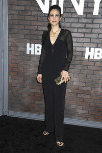 Premiere der TV-Serie 'Vinyl' in New York