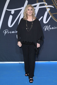 Preisverleihung 'Il Vitti 2025' in Rom