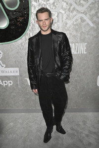 Warner Music Group Grammy Awards Party in Los Angeles