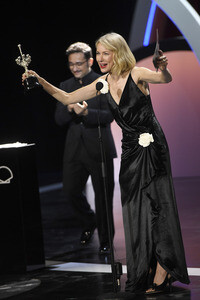 Donostia Award für Naomi Watts, San Sebastian International Film Festival 2026