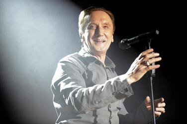 Marius Müller-Westernhagen Konzert, Hannover