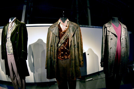 Doctor Who Experience in Cardiff