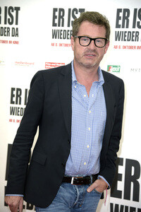 Filmpremiere 'Er ist wieder da' in Berlin