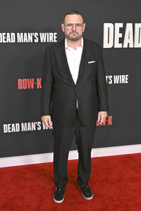Filmpremiere 'Dead Man's Wire' in Los Angeles