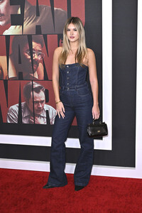 Filmpremiere 'Dead Man's Wire' in Los Angeles