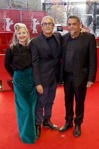 Filmpremiere 'Wolfram', Berlinale 2026