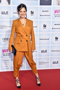 Filmpremiere 'Wuff' in Berlin