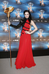'The Wyld' Premiere, Berlin