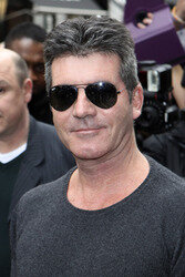 'The X Factor' Pressetermin, London