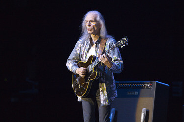 Yes im Konzert, Berlin