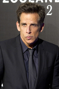 Filmpremiere 'Zoolander 2' in Madrid