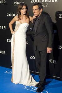 Filmpremiere 'Zoolander 2' in Madrid