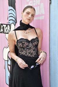 Kilian Kerner Fashion Show auf der Berlin Fashion Week S/S 2027 in Berlin