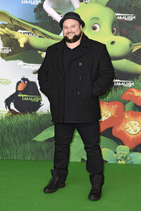 Filmpremiere 'Tabaluga - Der Film' in München