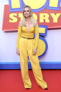 Filmpremiere 'Toy Story 5' in Rom
