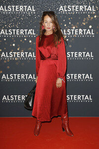 Jubiläum '55 Jahre Alstertal-Einkaufszentrum' in Hamburg