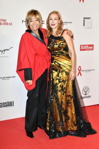 Künstler gegen Aids - Die Gala 2018 in Berlin