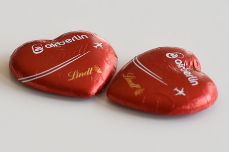 Symbolfoto Air Berlin