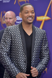 Filmpremiere 'Aladdin' in Los Angeles