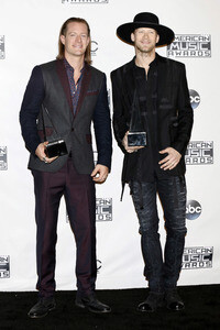American Music Awards 2015