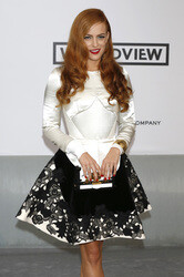 The amfAR Gala 2014, Cannes Film Festival 2014