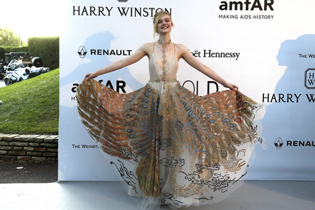 amfAR's Cinema Against Aids Gala, Cannes Film Festival 2016