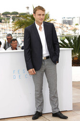 'Amnesia' Photocall, Cannes Film Festival 2015