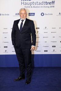14. ARD-Hauptstadttreff 2018 in Berlin