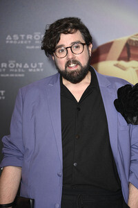 Filmscreening 'Der Astronaut - Project Hail Mary' in Berlin