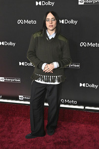 Filmpremiere 'Avatar: Fire and Ash' in Los Angeles