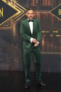Season 5 Premiere 'Babylon Berlin' in Berlin