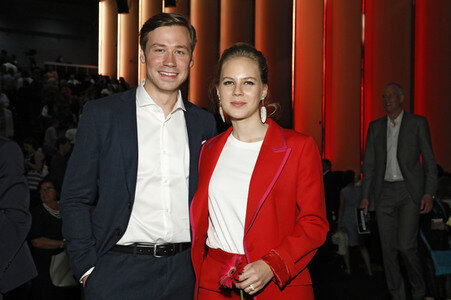 Filmpremiere 'Ballon' in München