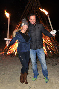 Baltic Lights 2017 auf Usedom