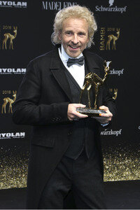 Bambi 2018 in Berlin