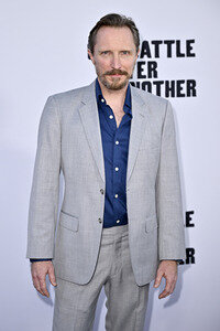 Filmpremiere 'One Battle After Another' in Los Angeles