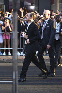 Filmpremiere 'One Battle After Another' in Los Angeles