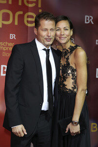 Bayerischer Filmpreis 2015 in München