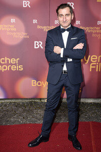 39. Bayerischer Filmpreis in München