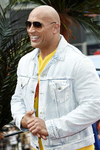 Photocall 'Baywatch' in Berlin