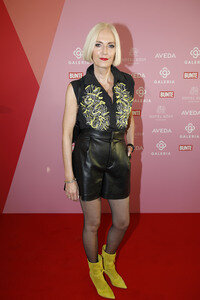 Bunte Beauty Stars 2025 in Düsseldorf