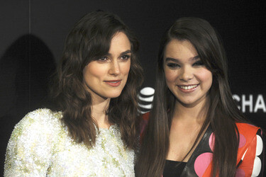 'Begin Again' Premiere - Tribeca Film Festival 2014, New York