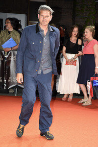 Filmpremiere 'Berlin Falling' auf dem Filmfest München 2017