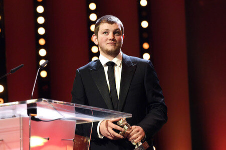 Preisverleihung, Berlinale 2018