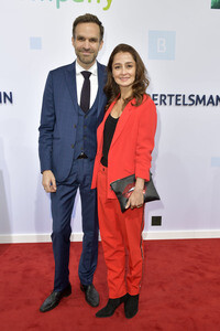 Bertelsmann Party 2026 in Berlin