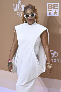 BET Awards 2026 in Los Angeless