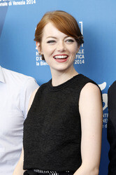 'Birdman' Photocall, Biennale 2014