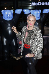 'Blue Man Group' Premiere, Berlin