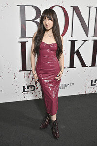 Filmscreening 'Bone Lake' in Los Angeles