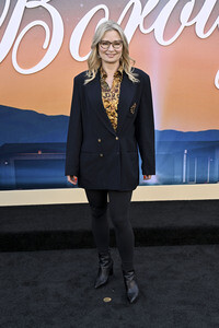 Serienpremiere 'The Boroughs' in Los Angeles