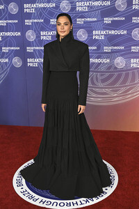 Breakthrough Prize Gala 2026 in Santa Monica